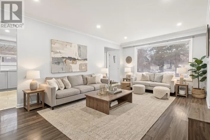 UPPER - 957 BEECHWOOD AVENUE, Mississauga