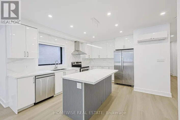 UPPER - 999 EGLINGTON AVENUE W, Toronto