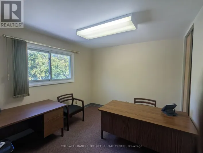 UPPER - A - 284 DUNLOP STREET W, Barrie