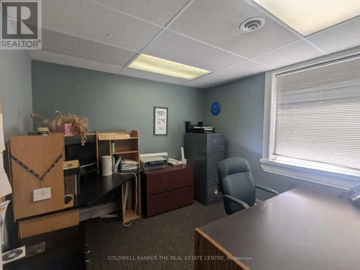 UPPER - E - 284 DUNLOP STREET W, Barrie