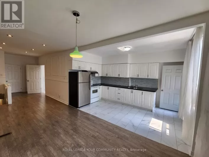 UPPER FLOOR - 1075 GERRARD STREET E, Toronto