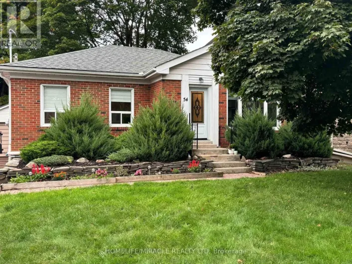 UPPER FLOOR SUITE - 54 HAWMAN AVENUE, Vaughan