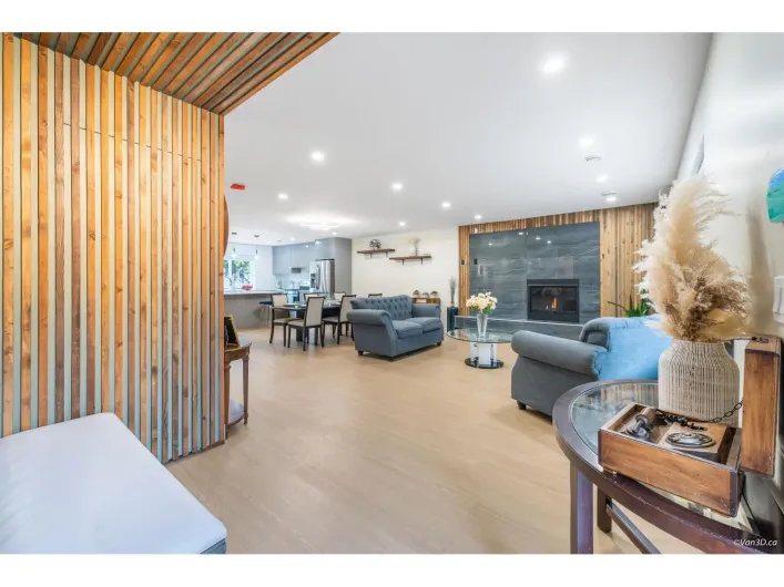 Upper House 8926 SHEPHERD WAY, Delta