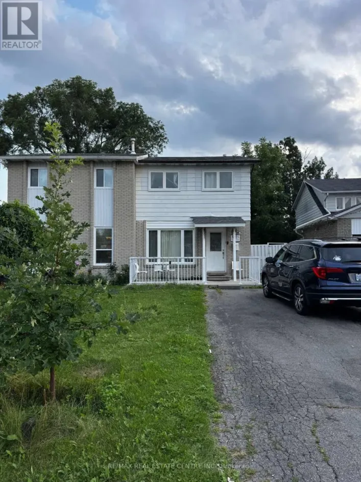 -UPPER LEVEL - 1025 BLAIRHOLM AVENUE, Mississauga