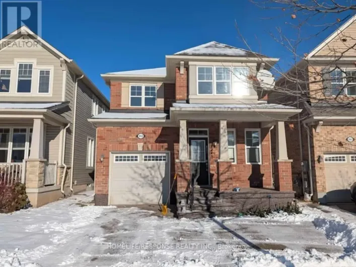 UPPER LEVEL - 1059 SAVOLINE BOULEVARD, Milton