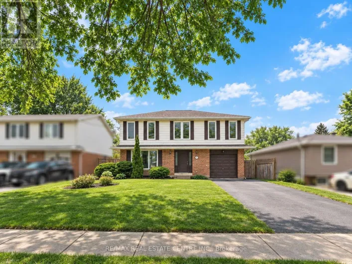 UPPER LEVEL - 112 MOUNTAINVIEW ROAD S, Halton Hills