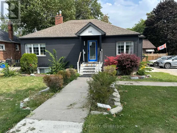 UPPER LEVEL - 1145 BROCK STREET S, Whitby