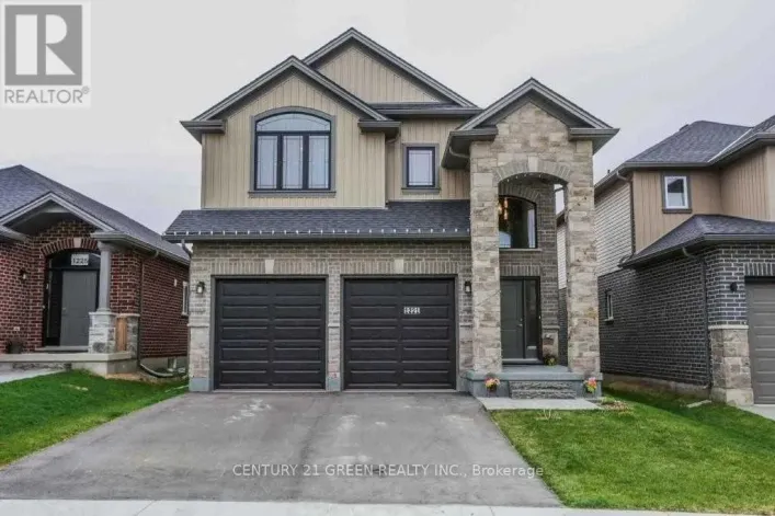 UPPER LEVEL - 1221 GOUGH ROAD, London North