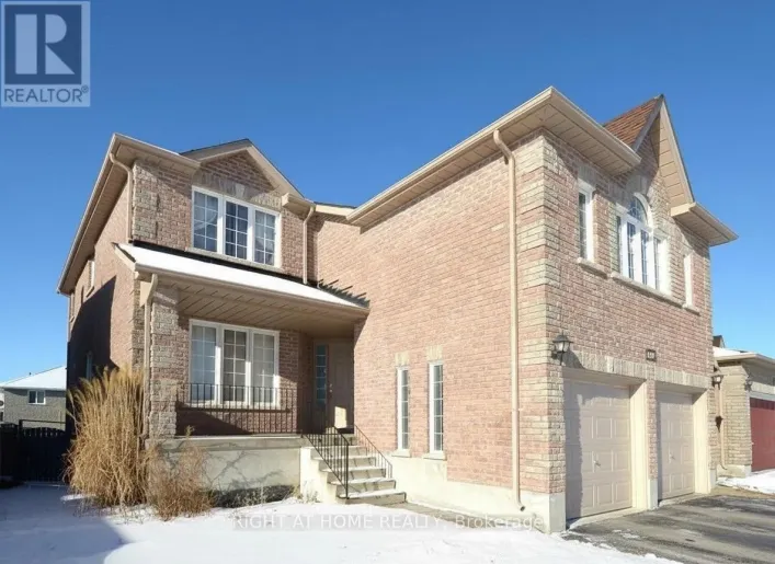 UPPER LEVEL - 129 DEAN AVENUE, Barrie