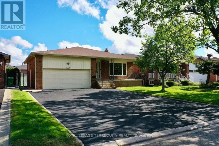 UPPER LEVEL - 13 MILFORD CRESCENT, Brampton