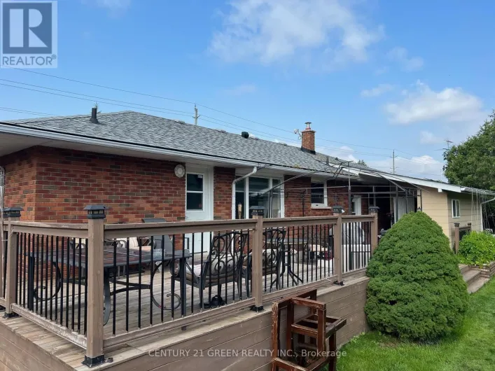 UPPER LEVEL - 13409 HWY 7, Halton Hills