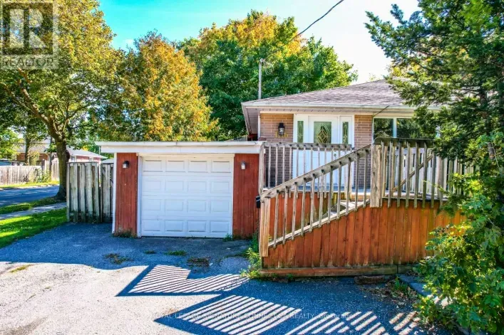 UPPER LEVEL - 166 CHERRYWOOD DRIVE, Newmarket