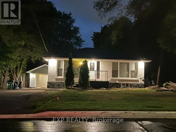UPPER LEVEL - 254 HILLSIDE DRIVE, Mississauga