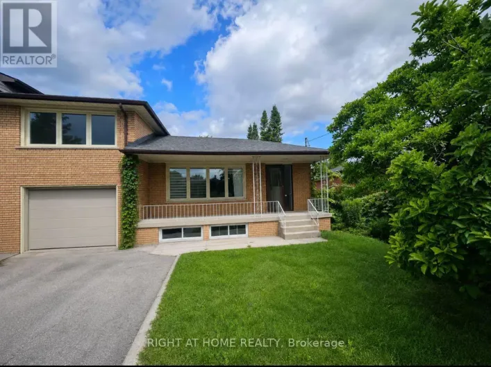 UPPER LEVEL - 26 WEDGEWOOD DRIVE, Toronto
