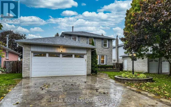 UPPER LEVEL - 28 SUMMERHILL ROAD, East Gwillimbury