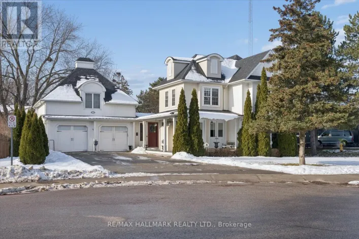 UPPER LEVEL - 312 MAIN UNIONVILLE STREET, Markham