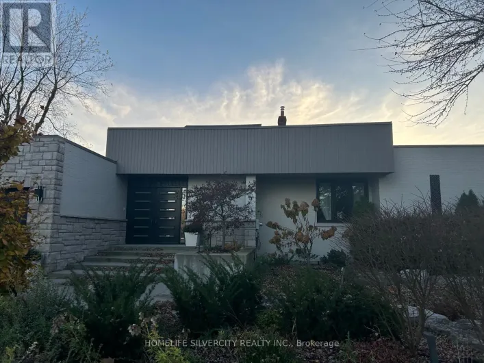 UPPER LEVEL - 37 MICHELANGELO BOULEVARD, Brampton