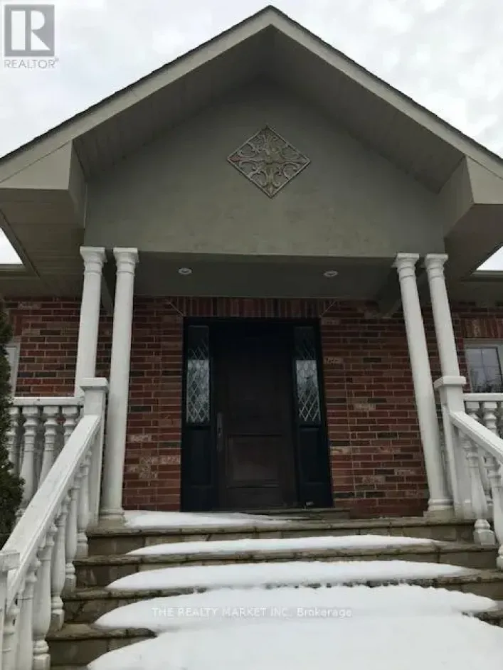 UPPER LEVEL - 383206 20 SIDE ROAD, Amaranth