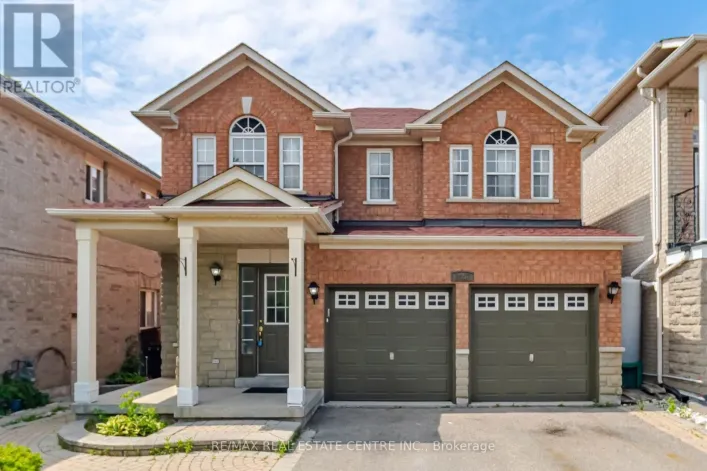 UPPER LEVEL - 3857 BRINWOOD GATE, Mississauga