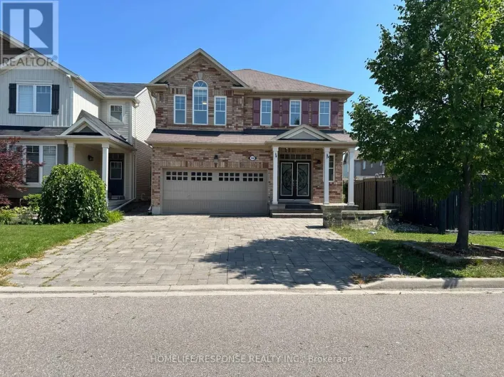 UPPER LEVEL - 398 MCJANNETT AVENUE, Milton