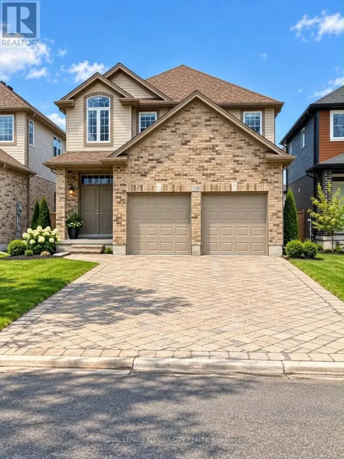 UPPER LEVEL - 412 SOPHIA CRESCENT, London North