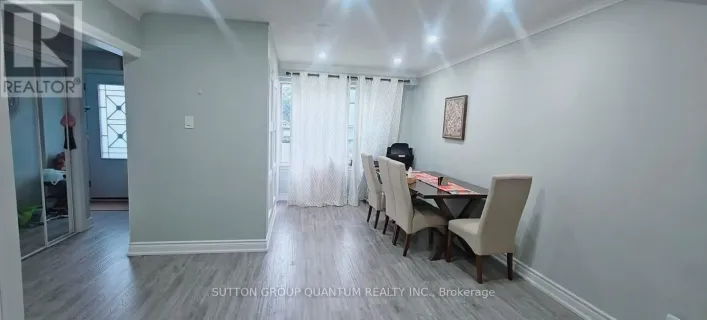 UPPER LEVEL - 574 CRERAR AVENUE, Oshawa