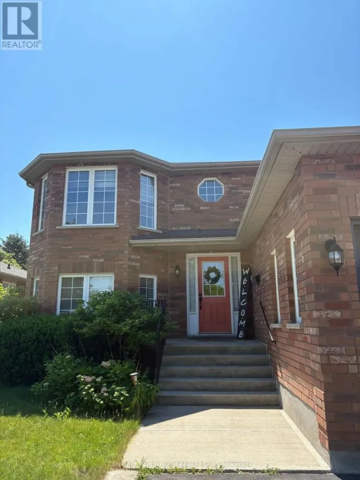 UPPER LEVEL - 59 NICKLAUS DRIVE, Barrie
