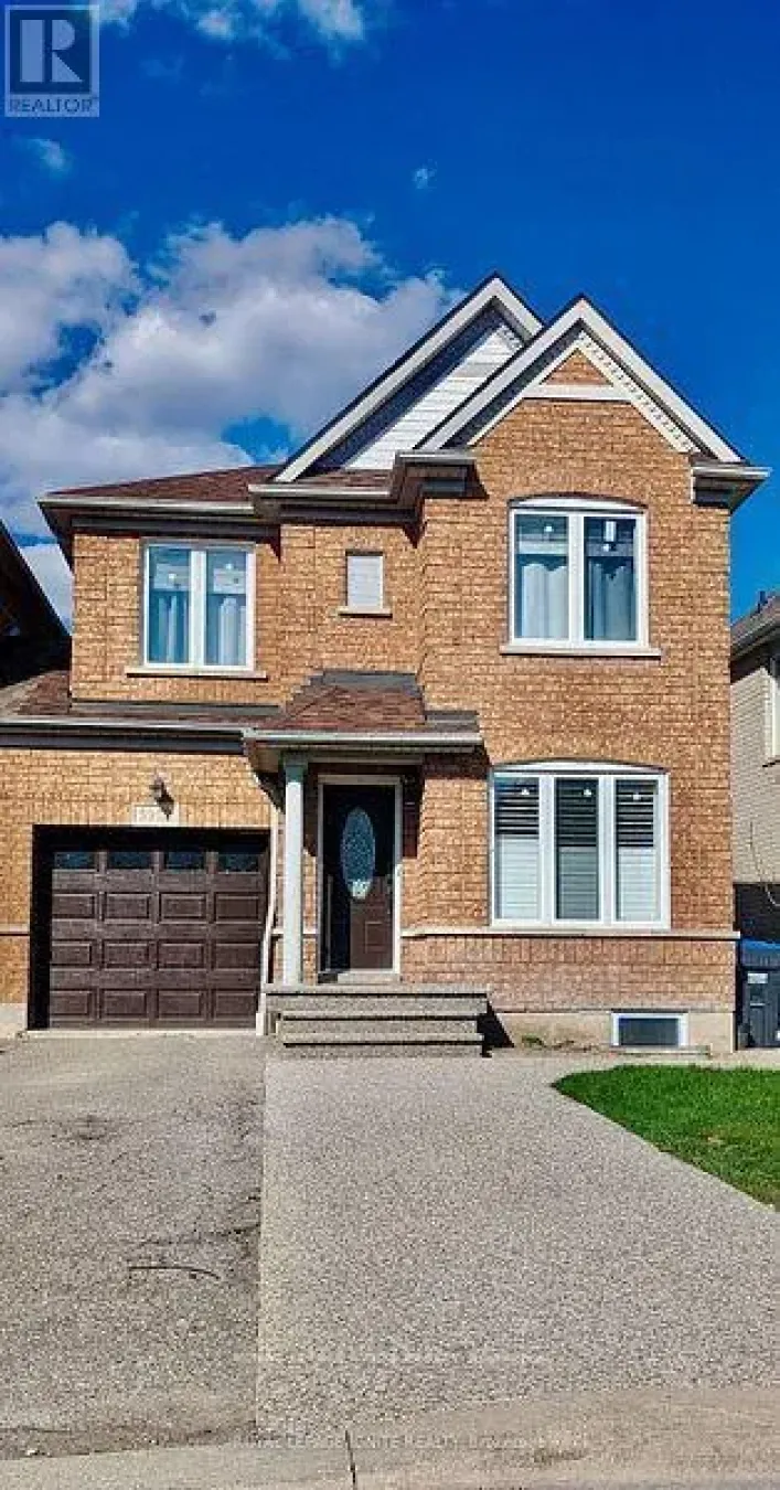 (UPPER- LEVEL) - 5952 CHALFONT CRESCENT, Mississauga