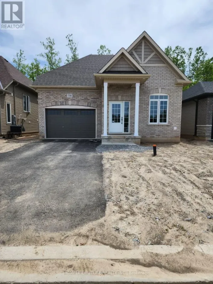 UPPER LEVEL - 756 BURWELL STREET, Fort Erie