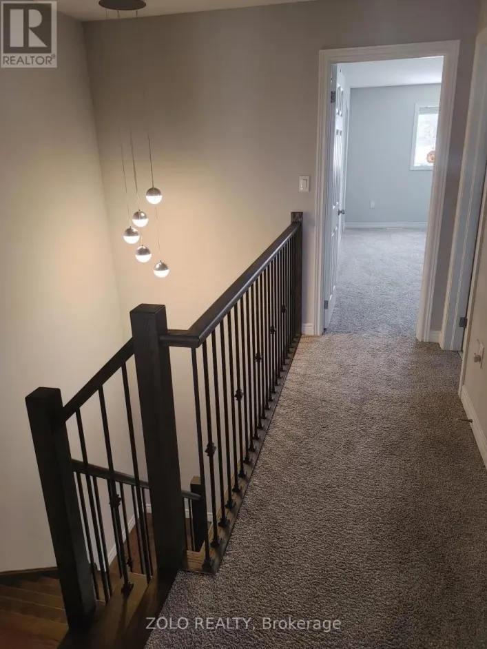 UPPER LEVEL - 84 KEATING STREET, Guelph
