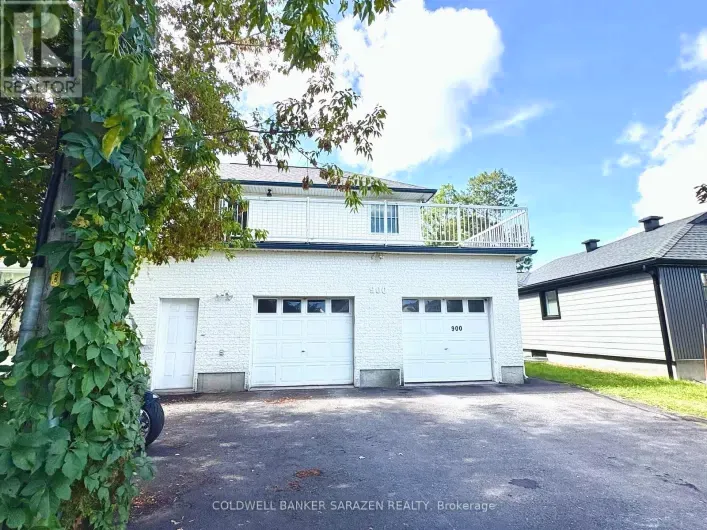 UPPER LEVEL - 900 SCOTT-DUPUIS WAY, Ottawa