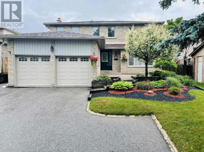 UPPER LEVEL - 909 FERNDALE CRESCENT, Newmarket
