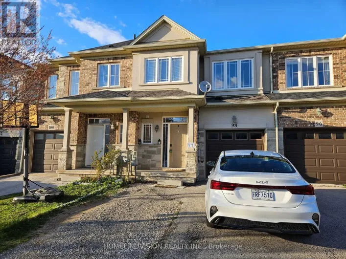 UPPER LEVEL - 98 HIGHGATE DRIVE, Hamilton