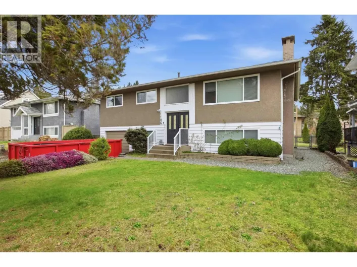 Upper & Lower 1106 DUTHIE AVENUE, Burnaby