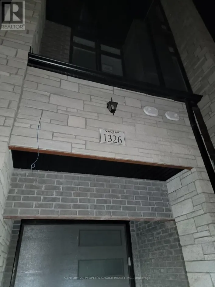 UPPER LVL - 1326 ANTHONIA TRAIL, Oakville