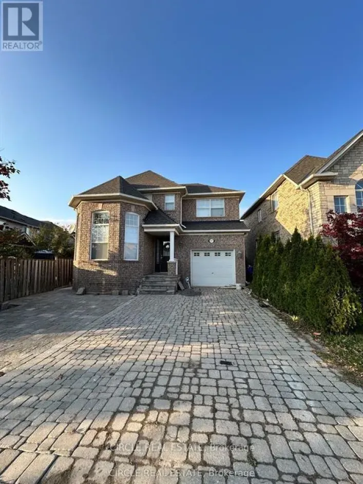 UPPER PORTION - 2971 WESTOAK TRAILS BOULEVARD, Oakville
