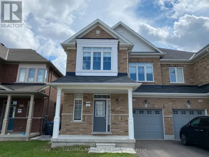 House for rent: UPPER PORTION - 5 ZENIDA ROAD, Brampton