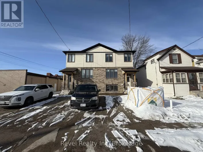 UPPER RIGHT - 675 PRINCESS STREET, Woodstock