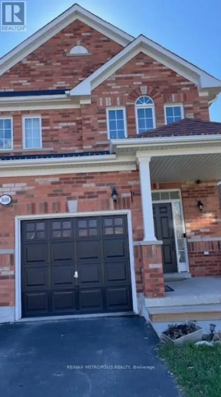 UPPER ROOM 1 - 1608 ROCKAWAY STREET, Oshawa