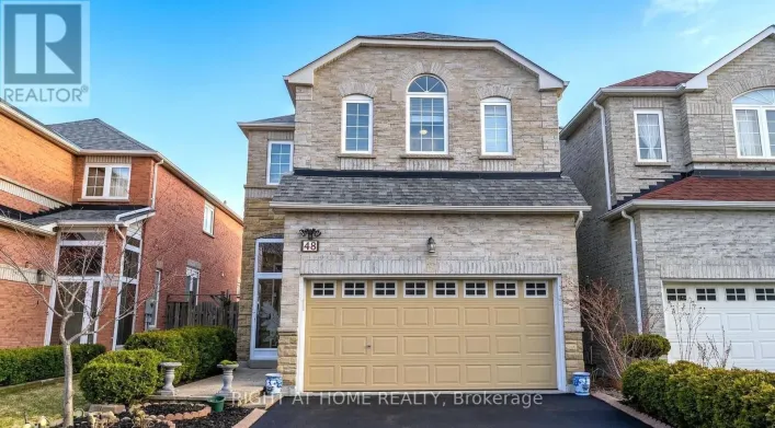 UPPER ROOM - 48 CARTMEL DRIVE, Markham