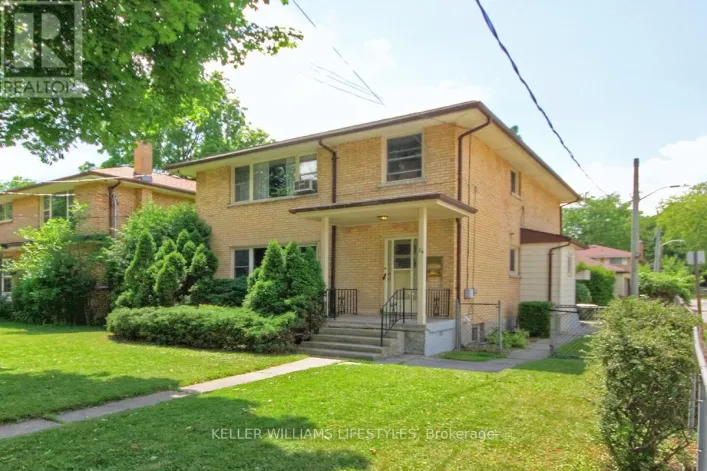 #UPPER #SE - 84 WILSON AVENUE, London North