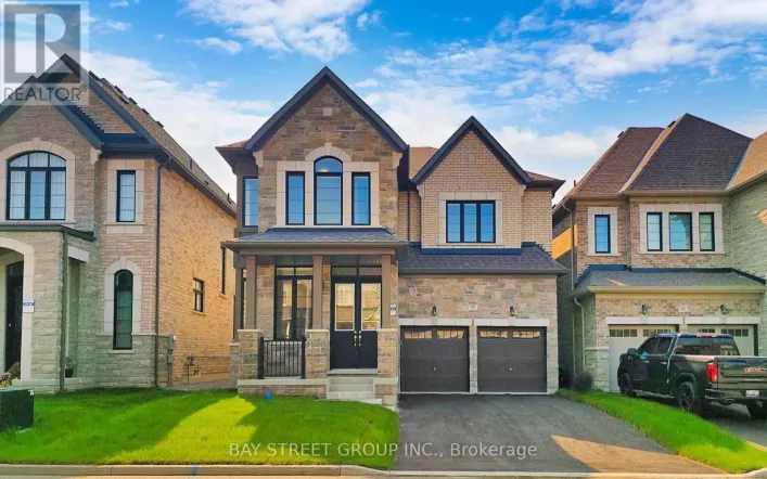UPPER TWO BEDROOMS  - 97 HALLDORSON AVENUE, Aurora