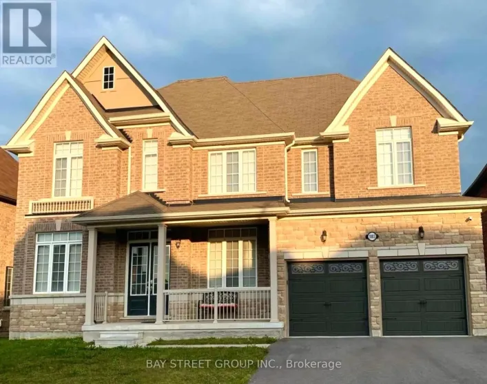 UPPER TWO BEDS + ONE BATH - 1003 GREEN STREET, Innisfil