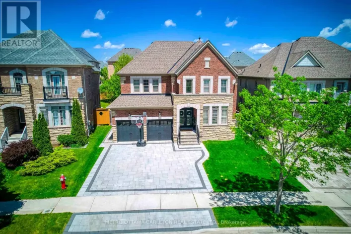 UPPER UNIT - 13 FRANMAR ROAD, Brampton