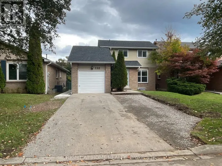 UPPER UNIT - 139 RIVERVIEW STREET, Oakville