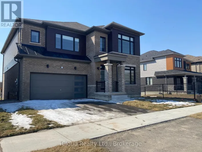 UPPER UNIT - 142 DAVID STREET, Haldimand