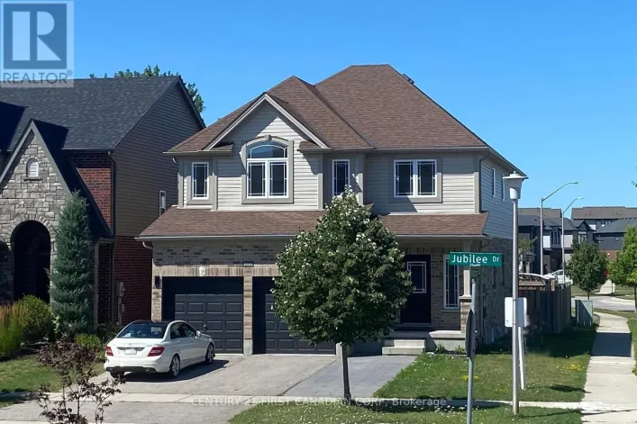 UPPER UNIT - 2023 JUBILEE DRIVE, London North