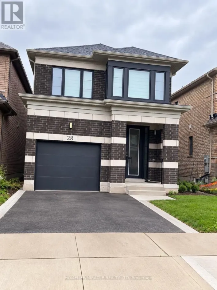 UPPER UNIT - 28 CROSSMORE CRESCENT, Cambridge