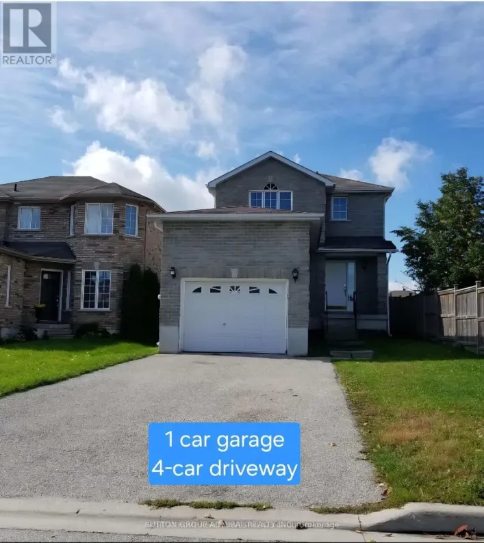 UPPER UNIT - 38 LANG DRIVE, Barrie
