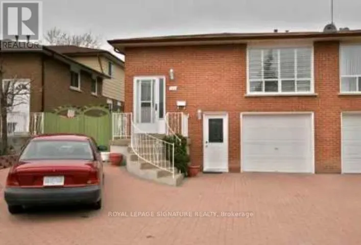 (UPPER UNIT) - 388 PINEMEADOW AVENUE, Mississauga